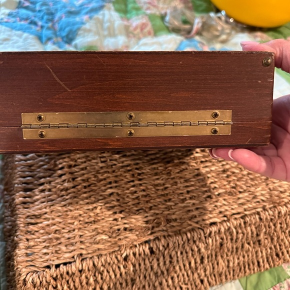 Vintage Enid Collin’s Glitterbugs Box Bag - Picture 5 of 8